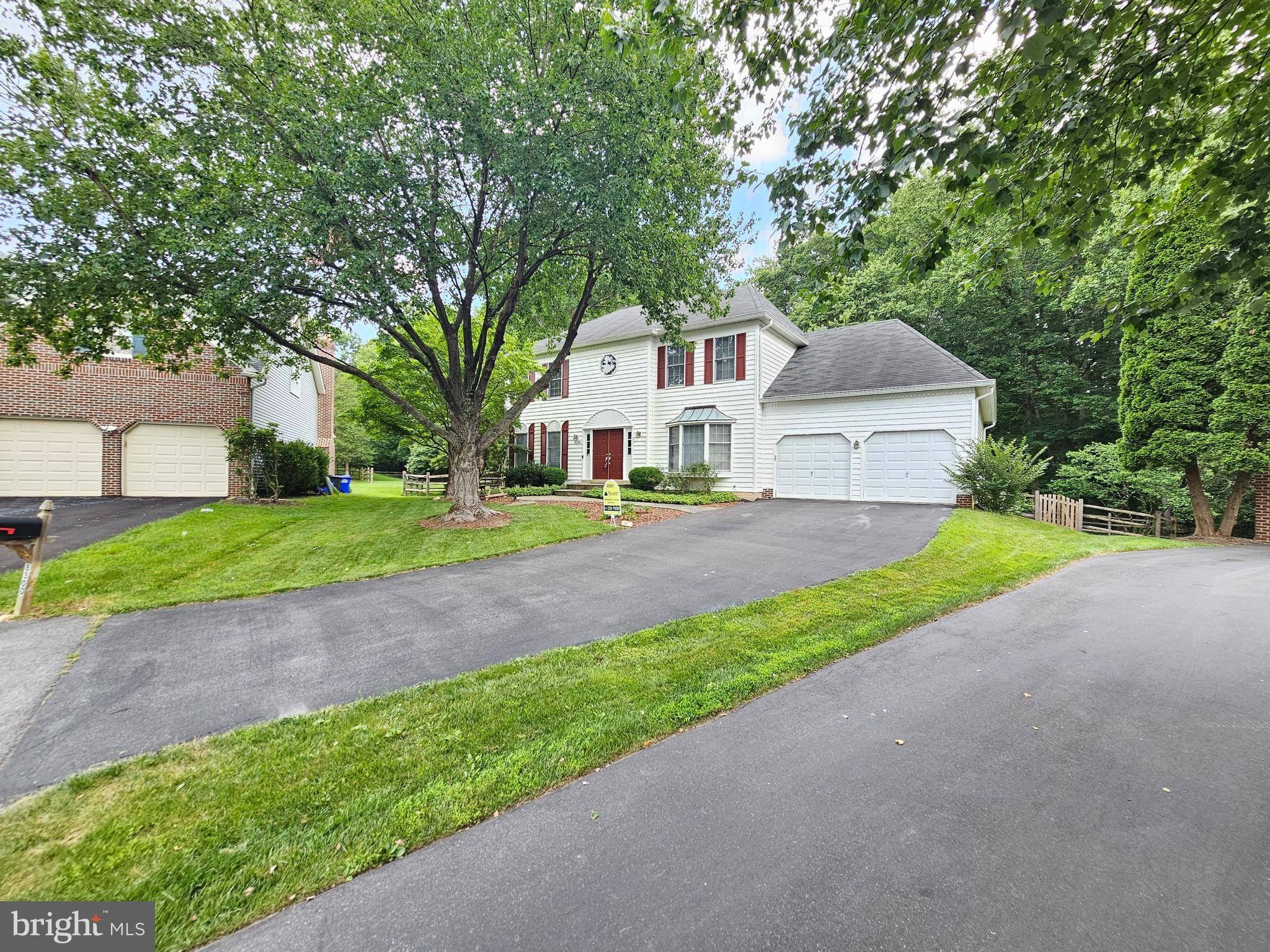 Montgomery Village, MD 20886,8300 GIANTSTEP PL