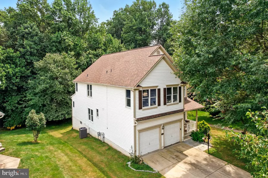 12177 FLOWING WATER TRL, Clarksville, MD 21029