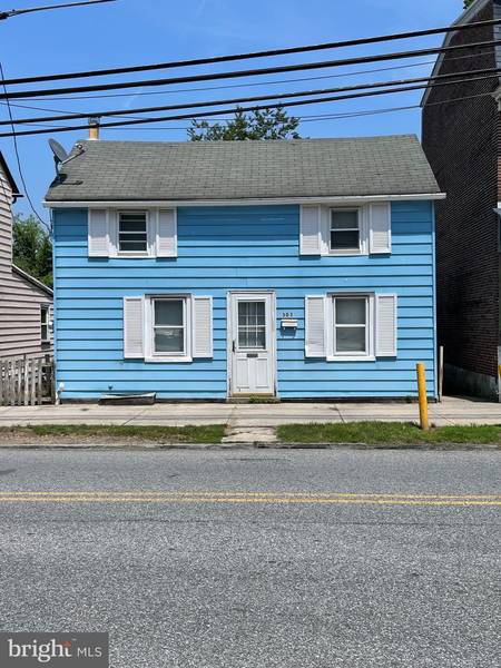303 DAYTON ST, Phoenixville, PA 19460