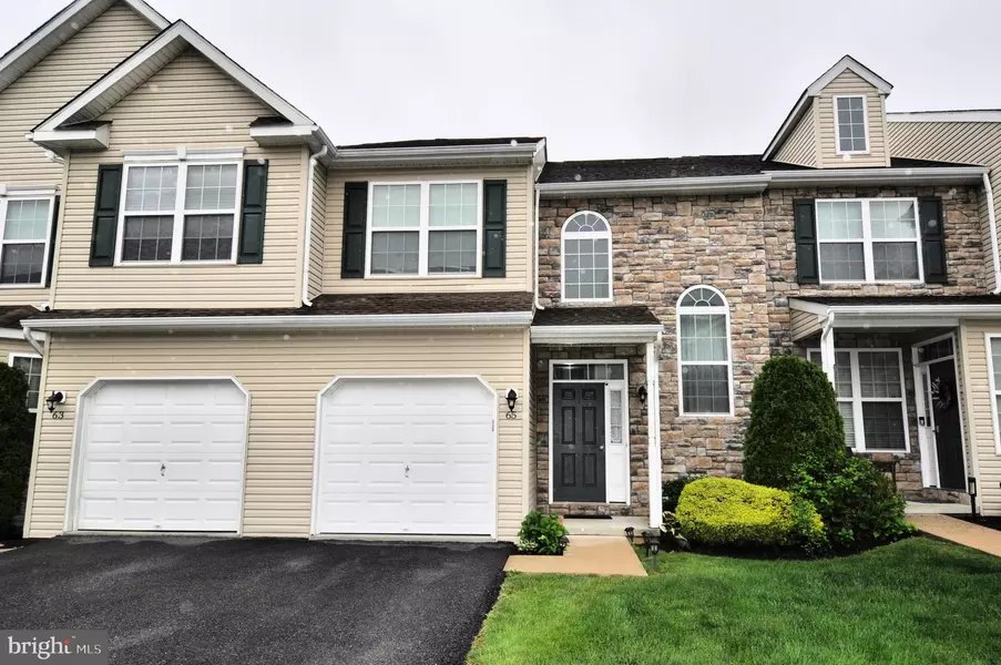 65 EMILY CT, Reading, PA 19606