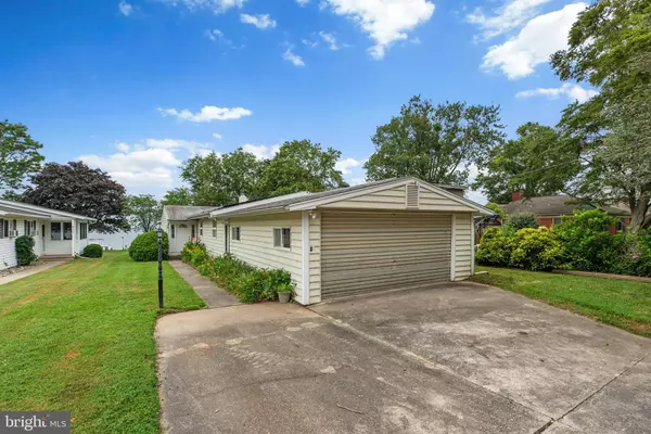 Stevensville, MD 21666,802 KENTMORR RD