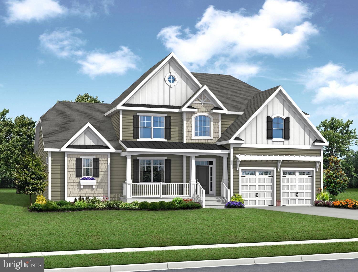 21860 EASTBRIDGE LOOP, Lewes, DE 19958