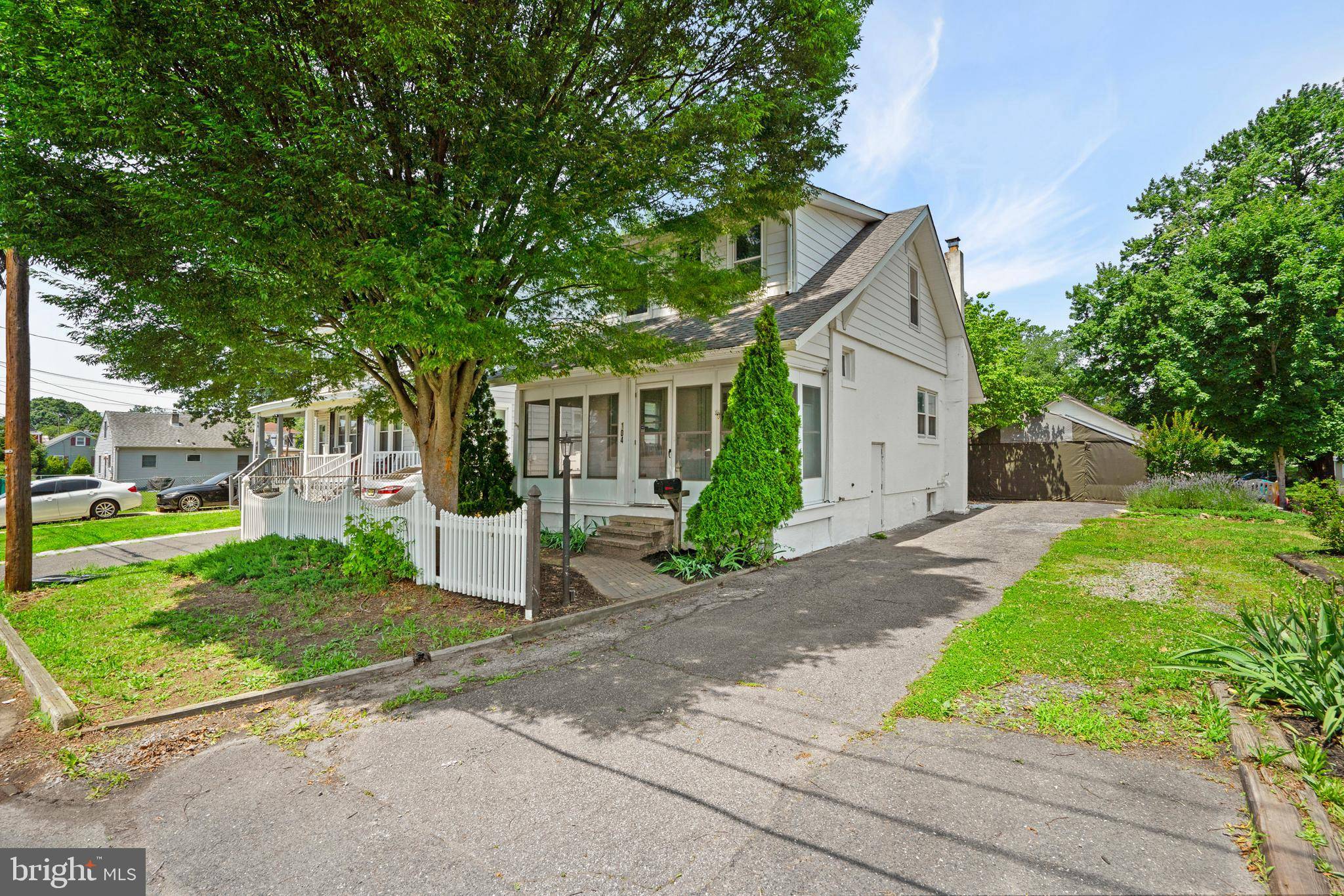 Hamilton, NJ 08629,104 RICHLAND AVE
