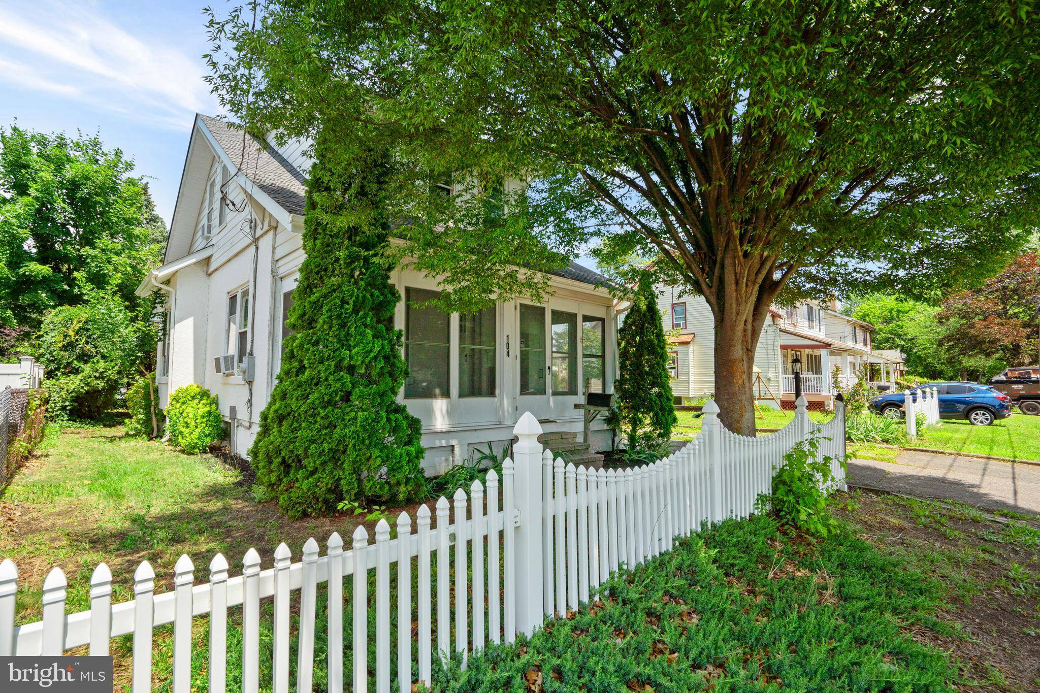 Hamilton, NJ 08629,104 RICHLAND AVE