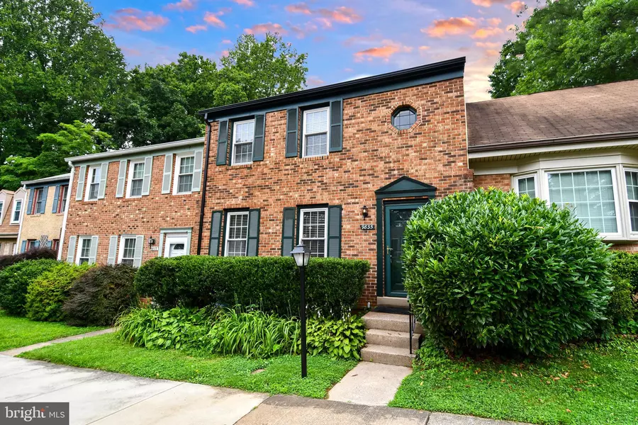9835 SAINT CLOUD CT, Fairfax, VA 22031