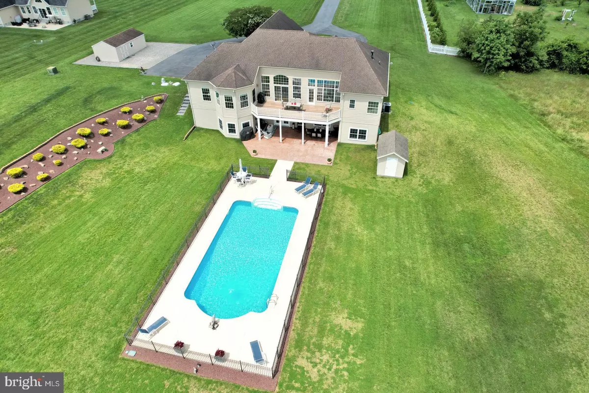 Greenwood, DE 19950,11359 N SUSSEX HWY