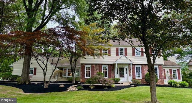 96 KAREN RD, Southampton, PA 18966