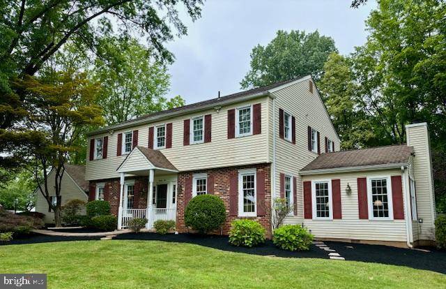 Southampton, PA 18966,96 KAREN RD