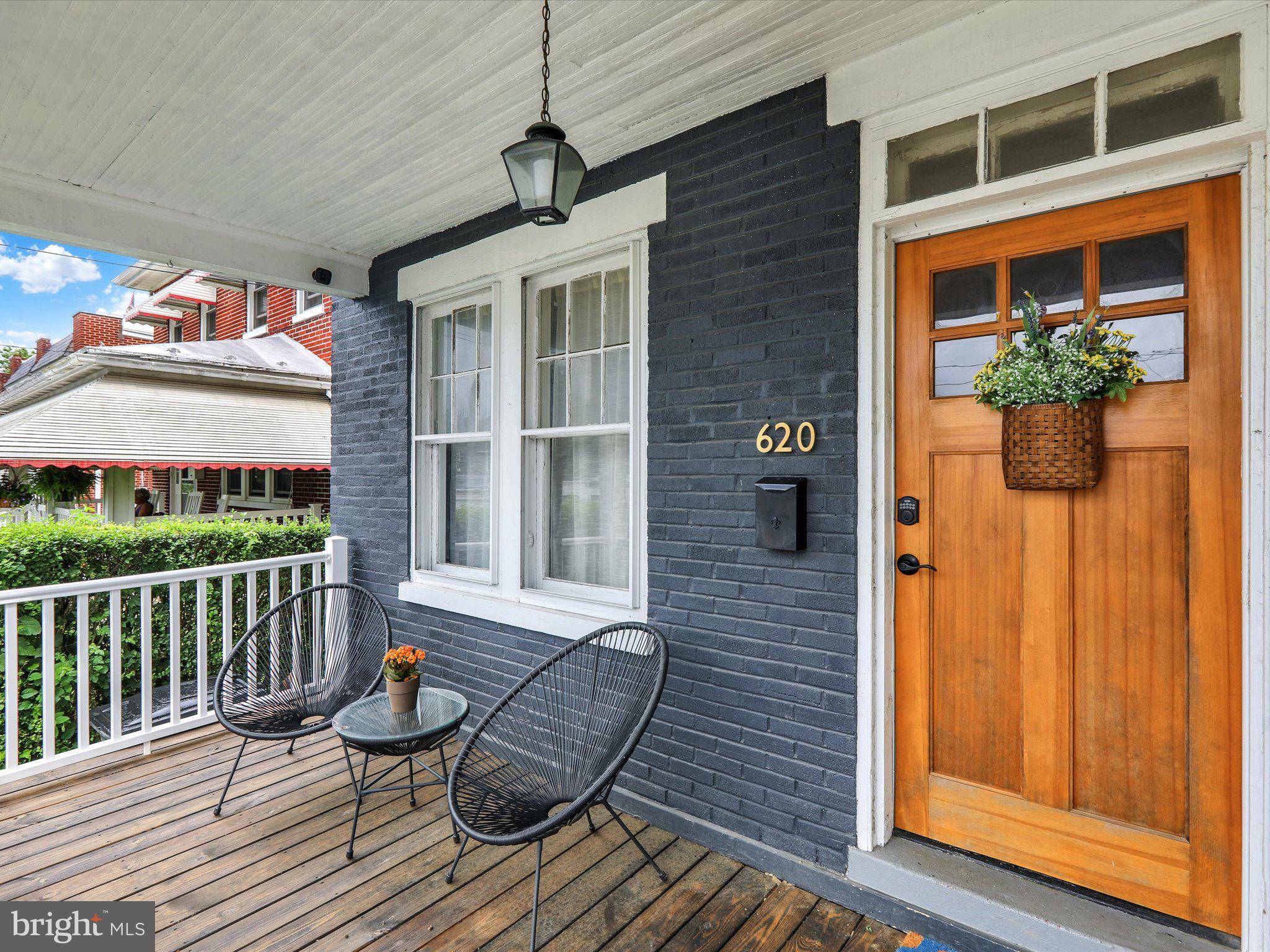 Lancaster, PA 17602,620 PARK AVE