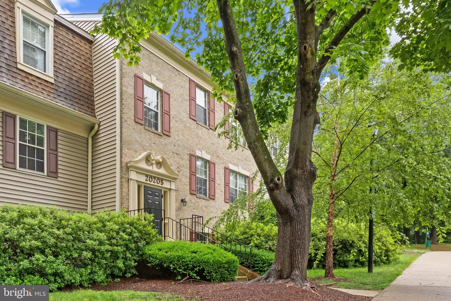 20205 SHIPLEY TER #1-C-101, Germantown, MD 20874