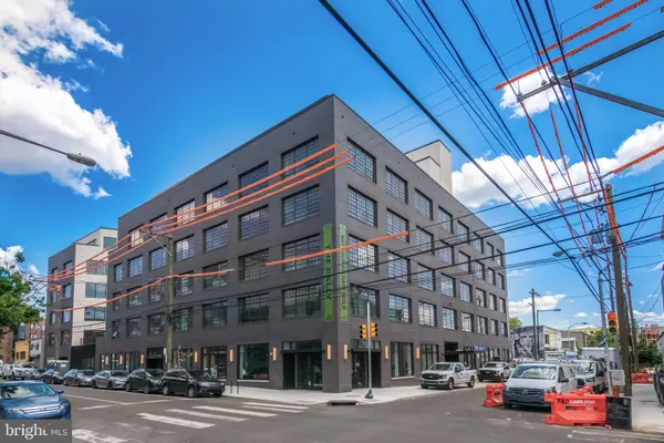 1701- 15 N 2ND ST #211, Philadelphia, PA 19122