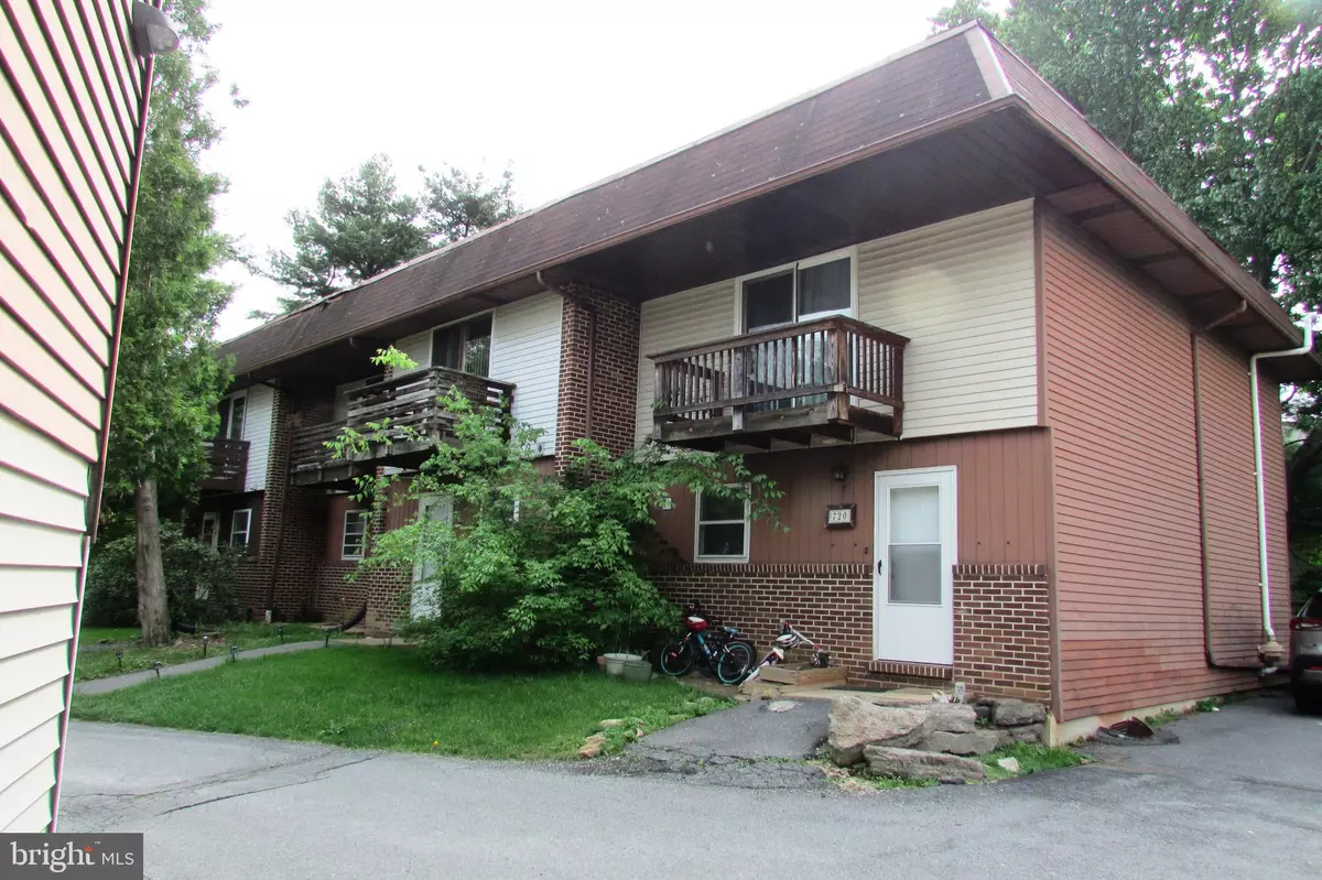 State College, PA 16801,720 SOUTHGATE DR