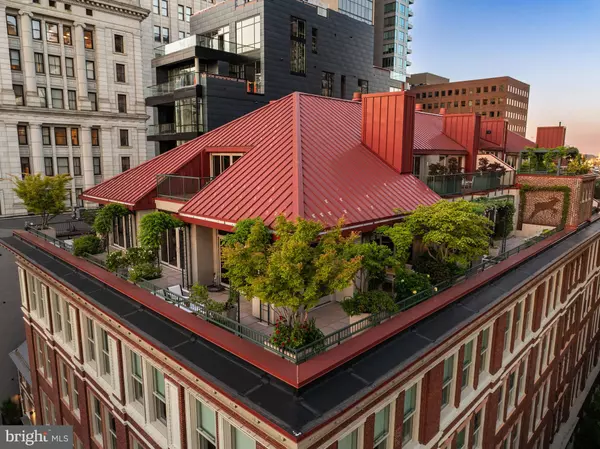 Philadelphia, PA 19106,227-31 S 6TH ST #PH-W