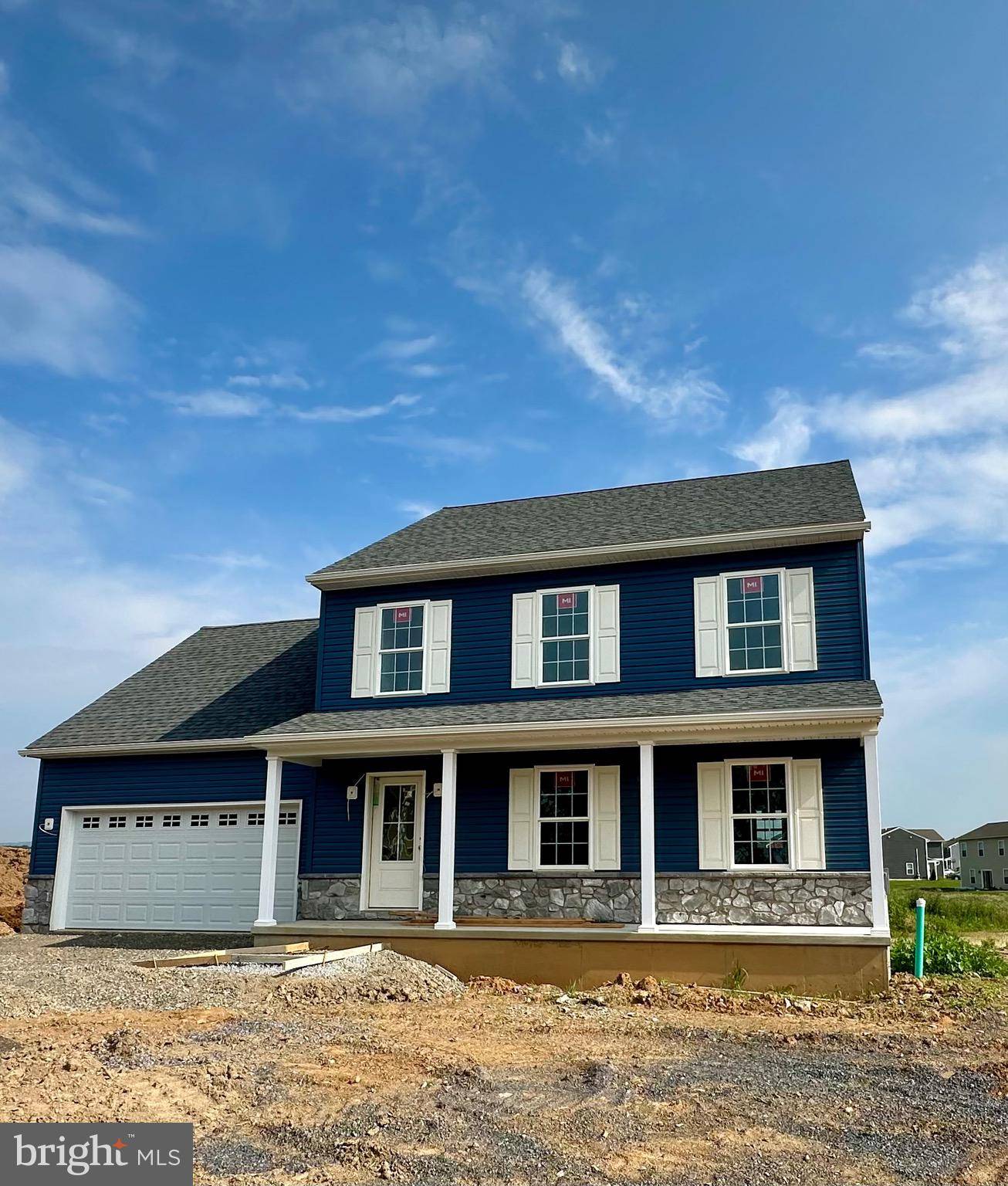 Carlisle, PA 17013,21 AMERICAN AVE