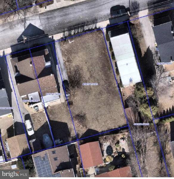 138 ROCKLAND AVE, Bala Cynwyd, PA 19004