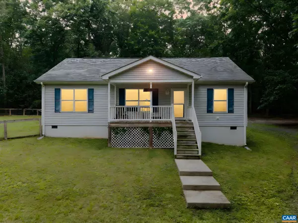 Palmyra, VA 22963,4620 THOMAS JEFFERSON PKWY