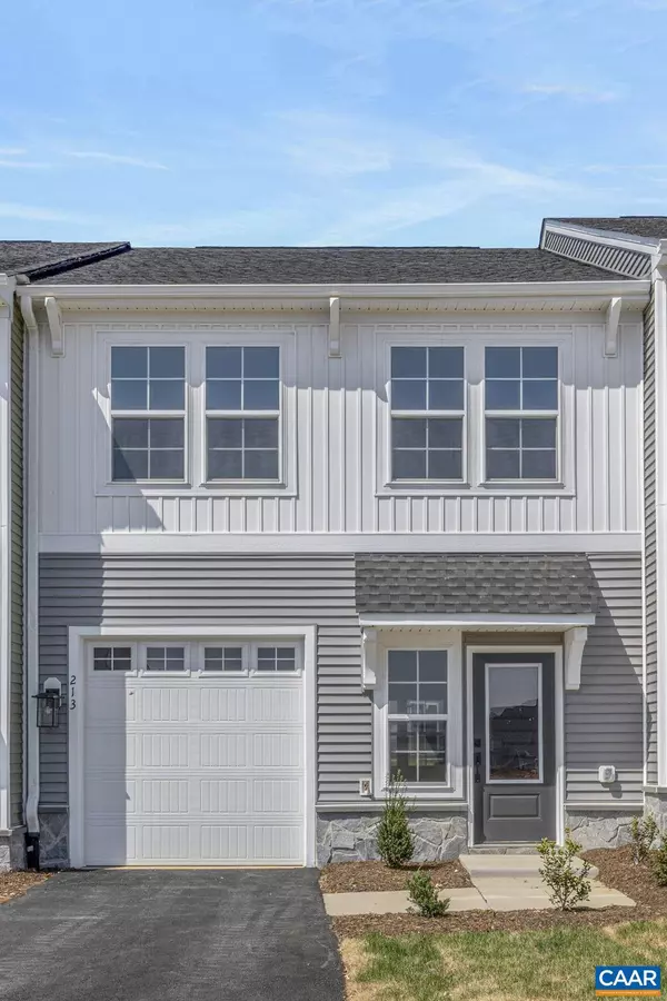 94 SUNBIRD LN, Waynesboro, VA 22980
