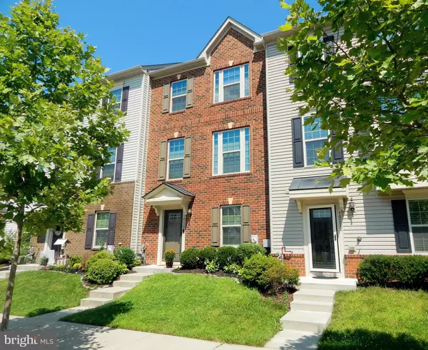 Baltimore, MD 21220,10220 SANDY RUN RD