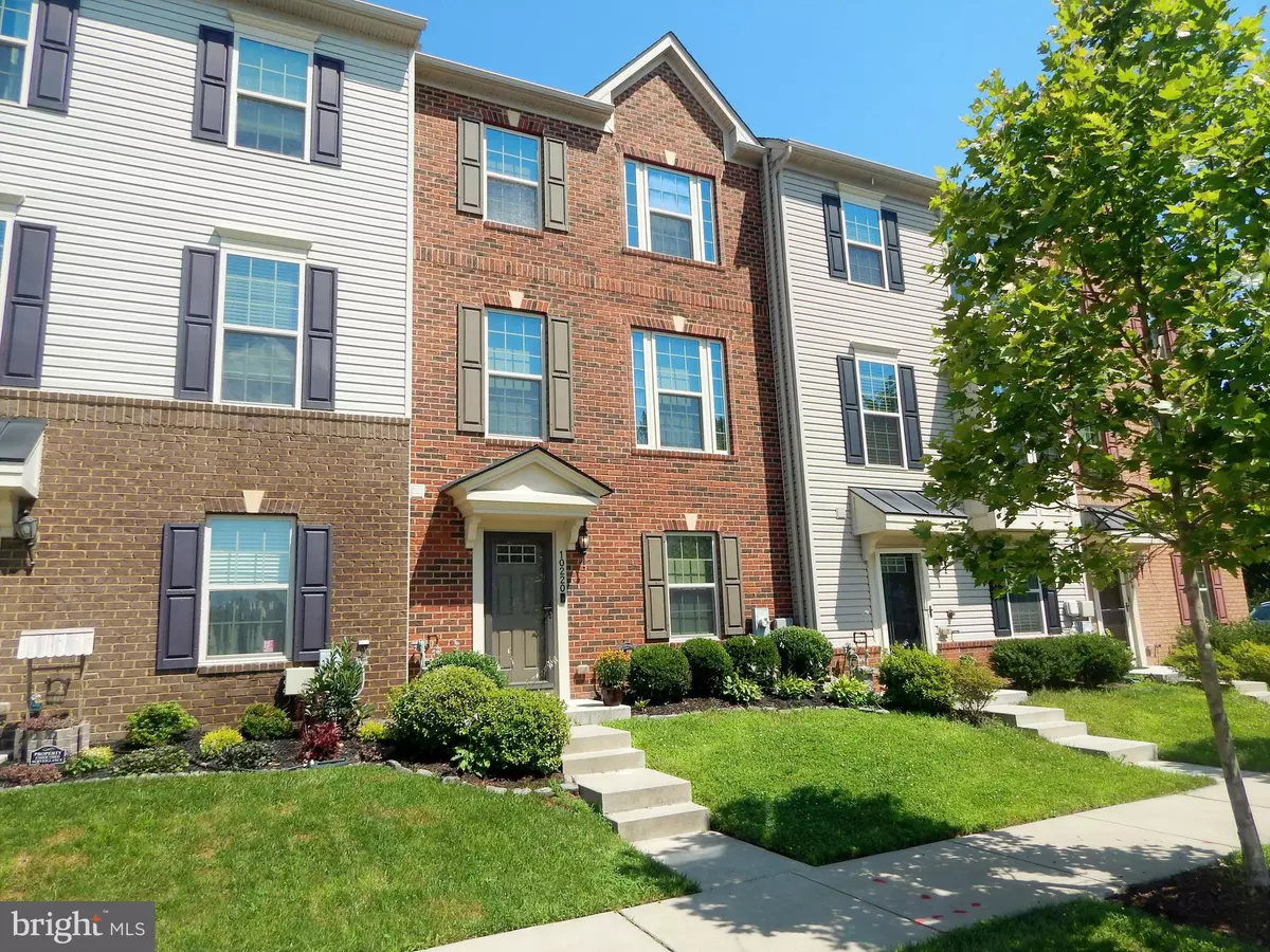 Baltimore, MD 21220,10220 SANDY RUN RD