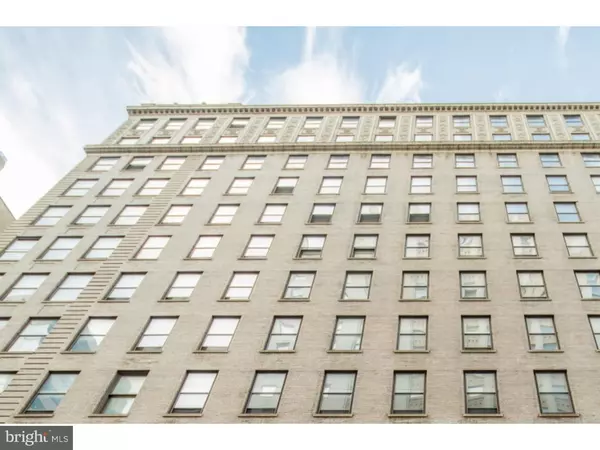 1600-8 WALNUT ST #601, Philadelphia, PA 19103