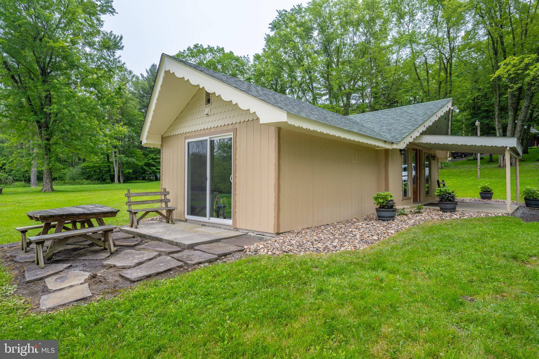 Swanton, MD 21561,2043 GREEN GLADE RD