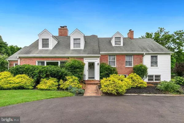 15211 BAUGHMAN DR, Silver Spring, MD 20906