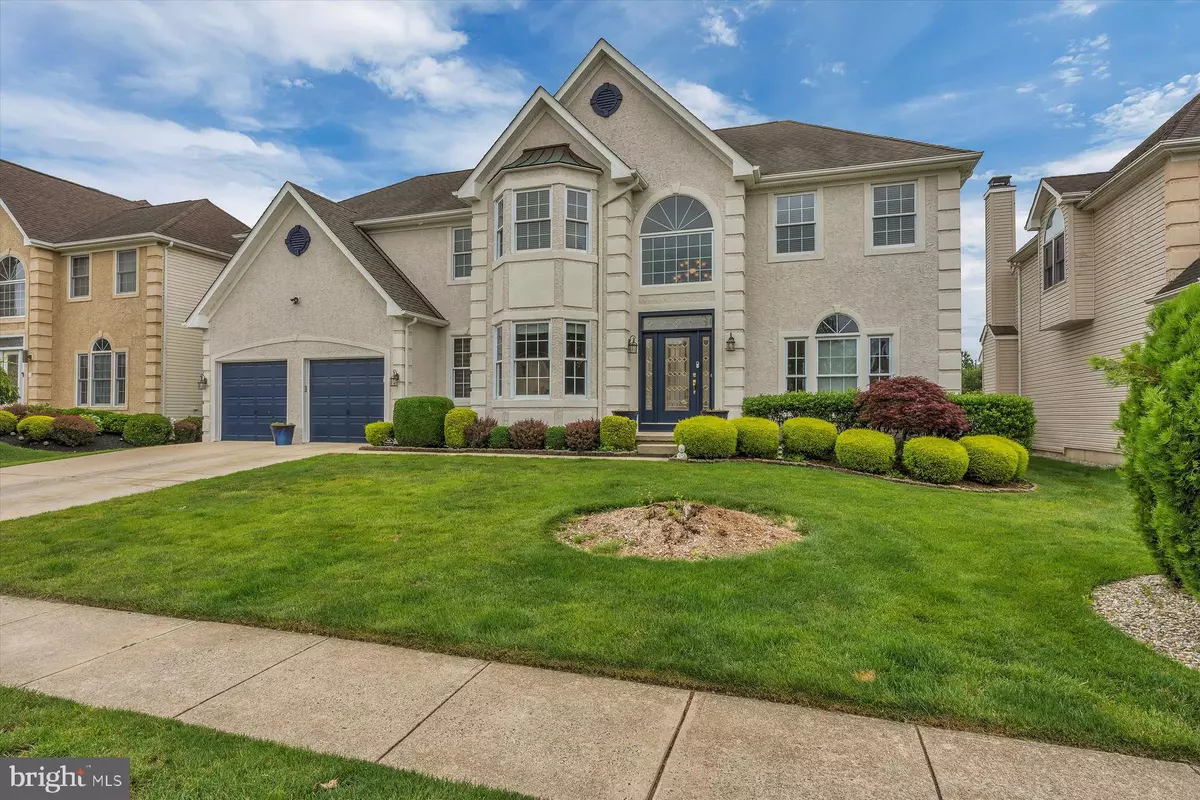 Westampton, NJ 08060,413 W COUNTRY CLUB DR