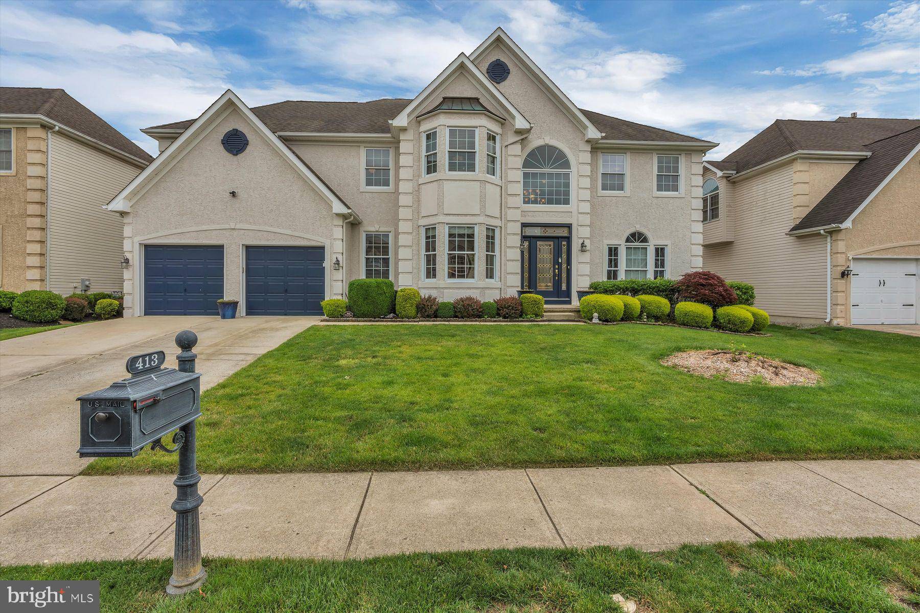 Westampton, NJ 08060,413 W COUNTRY CLUB DR
