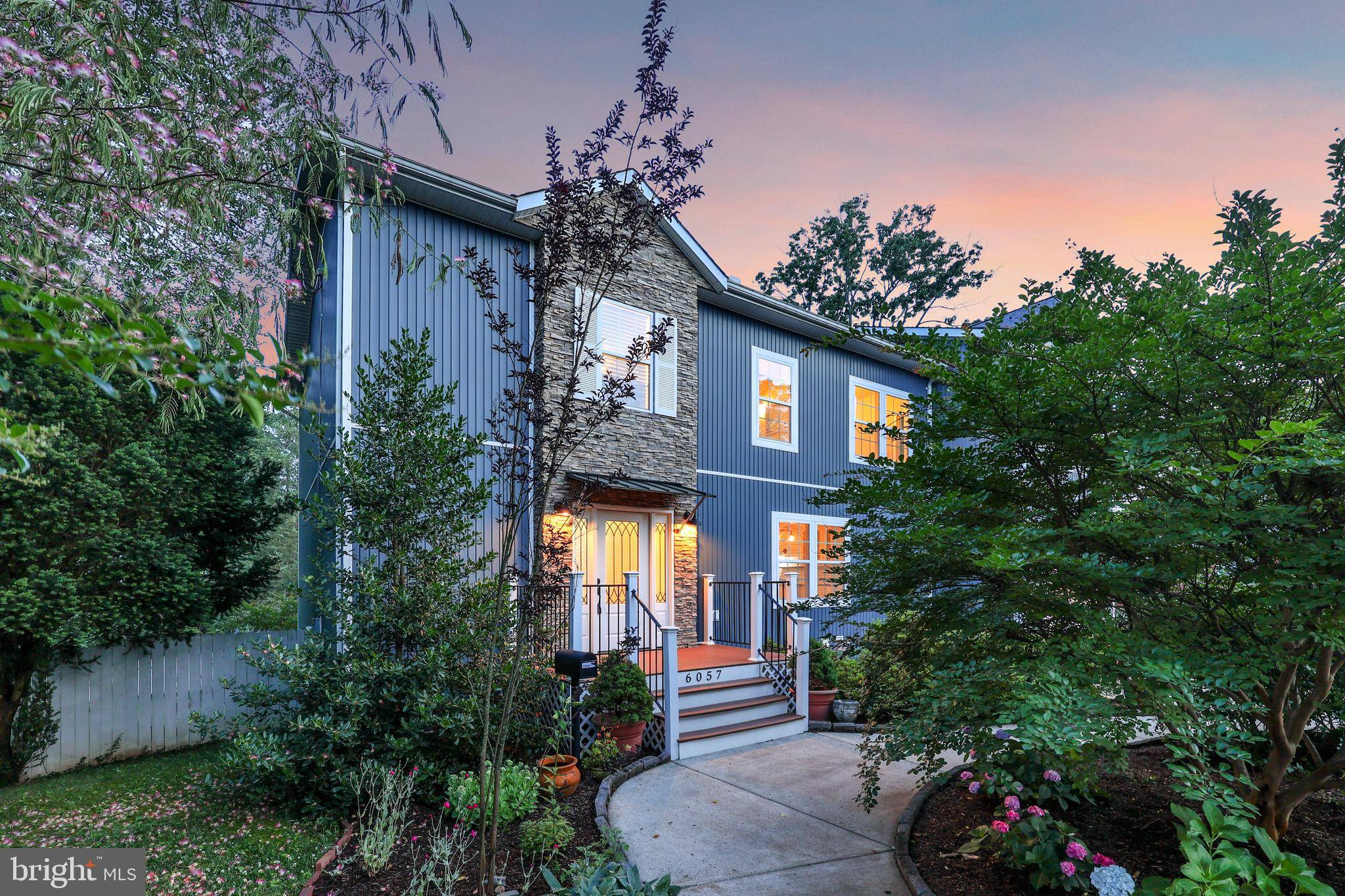 Falls Church, VA 22044,6057 BROOK DR