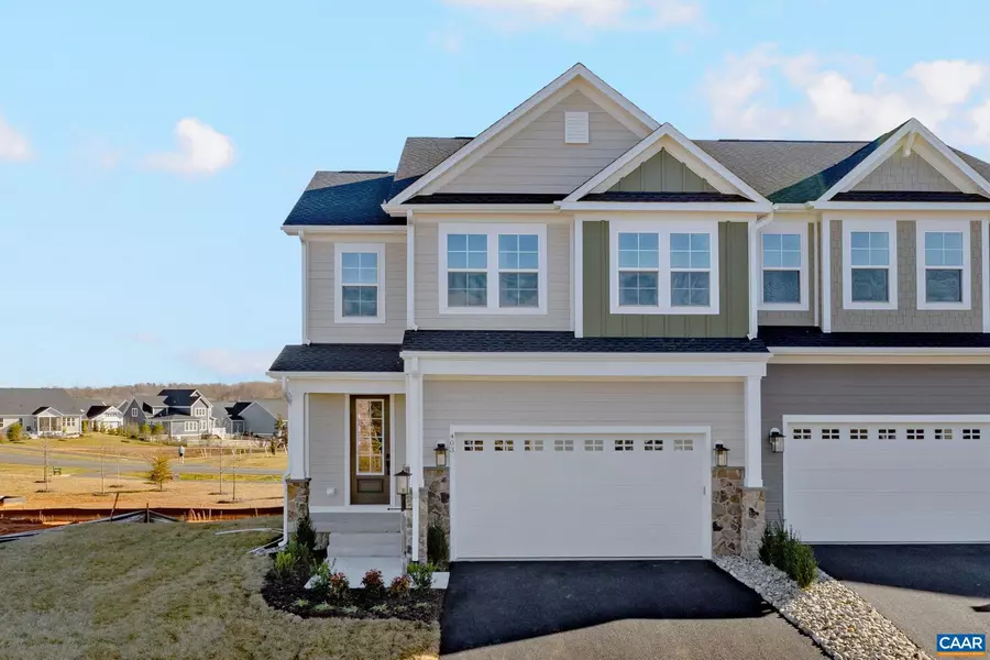 403 BAYBERRY LN, Zion Crossroads, VA 22942