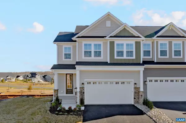 403 BAYBERRY LN, Zion Crossroads, VA 22942