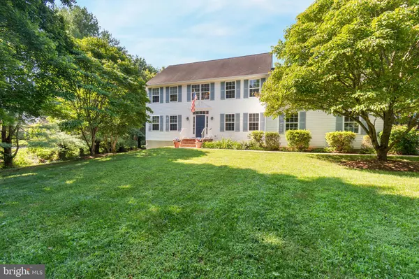 3040 JONES RD, Dunkirk, MD 20754