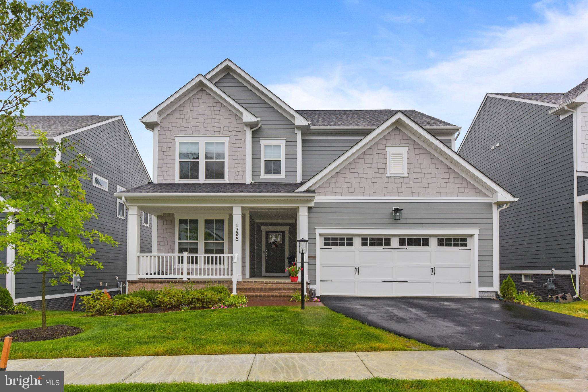 1995 SILVER SYCAMORE LN, Dumfries, VA 22026