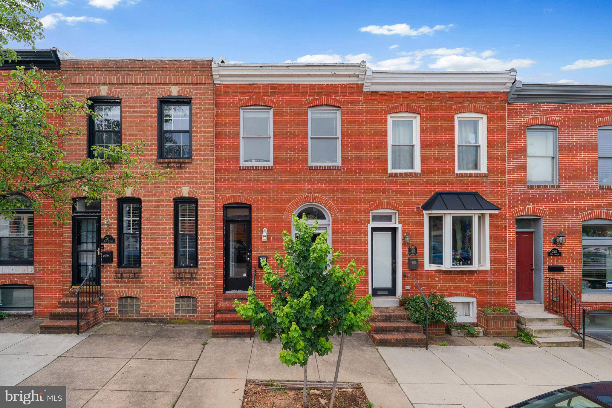 2915 FAIT AVE, Baltimore, MD 21224