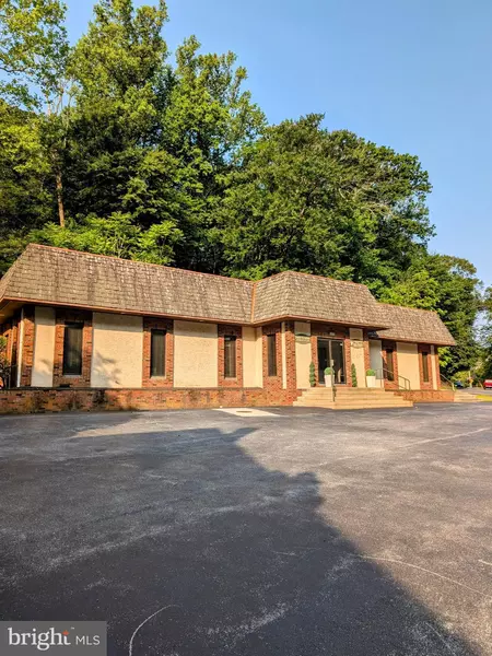 1100 BONDSVILLE RD, Downingtown, PA 19335