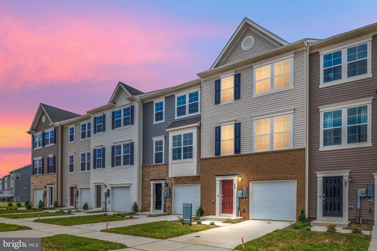 Charles Town, WV 25414,63 ARSBERG DR