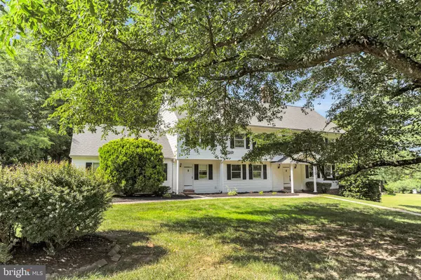 6651 ISLE OF SKYE DR, Highland, MD 20777