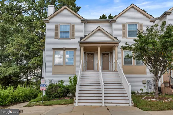 Crofton, MD 21114,1440 NUTWOOD CT