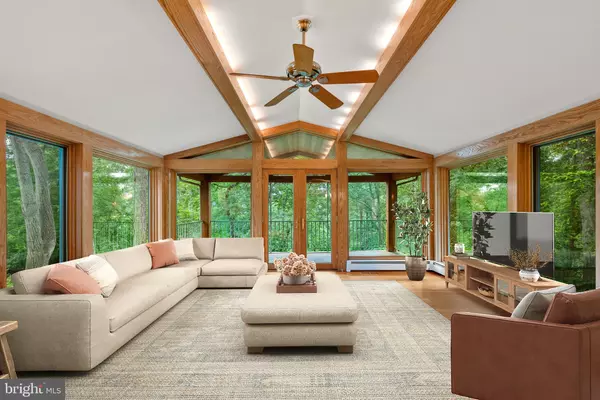 Glen Mills, PA 19342,54 GRIST MILL RD