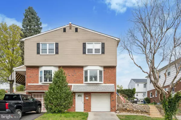 5 VIRGINIA CIR, Ridley Park, PA 19078