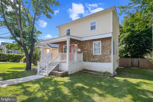Baltimore, MD 21206,3905 PINEWOOD AVE
