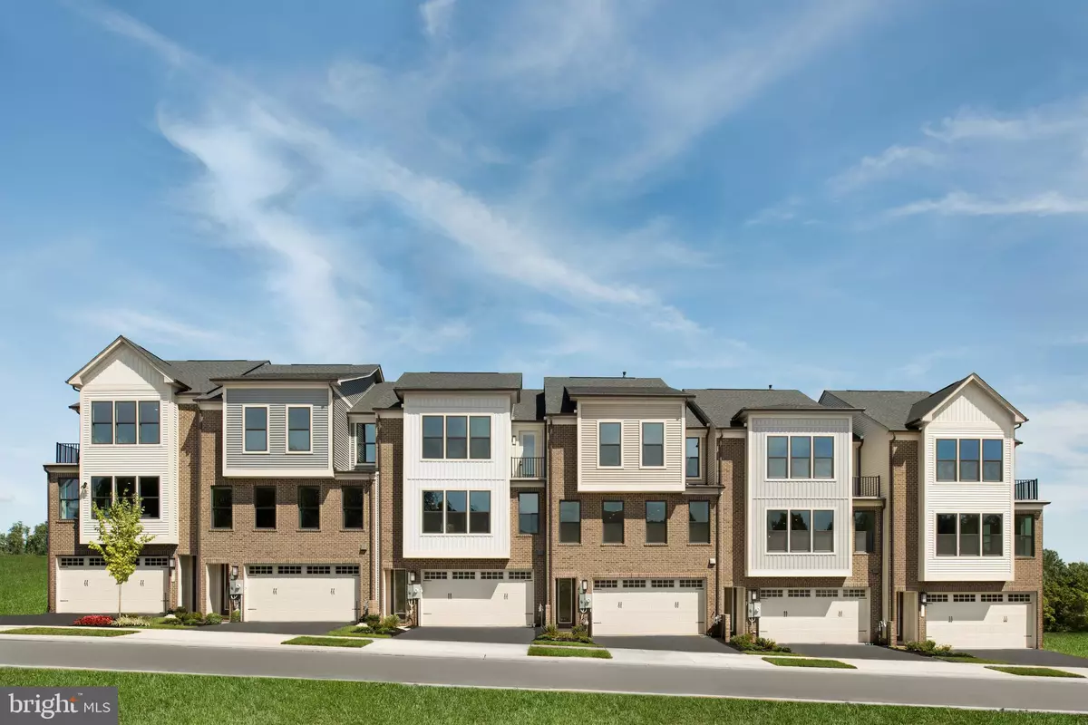Cockeysville, MD 21030,13818 RIDGEVIEW CT