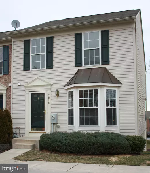 7018 OAK GROVE WAY #88, Elkridge, MD 21075