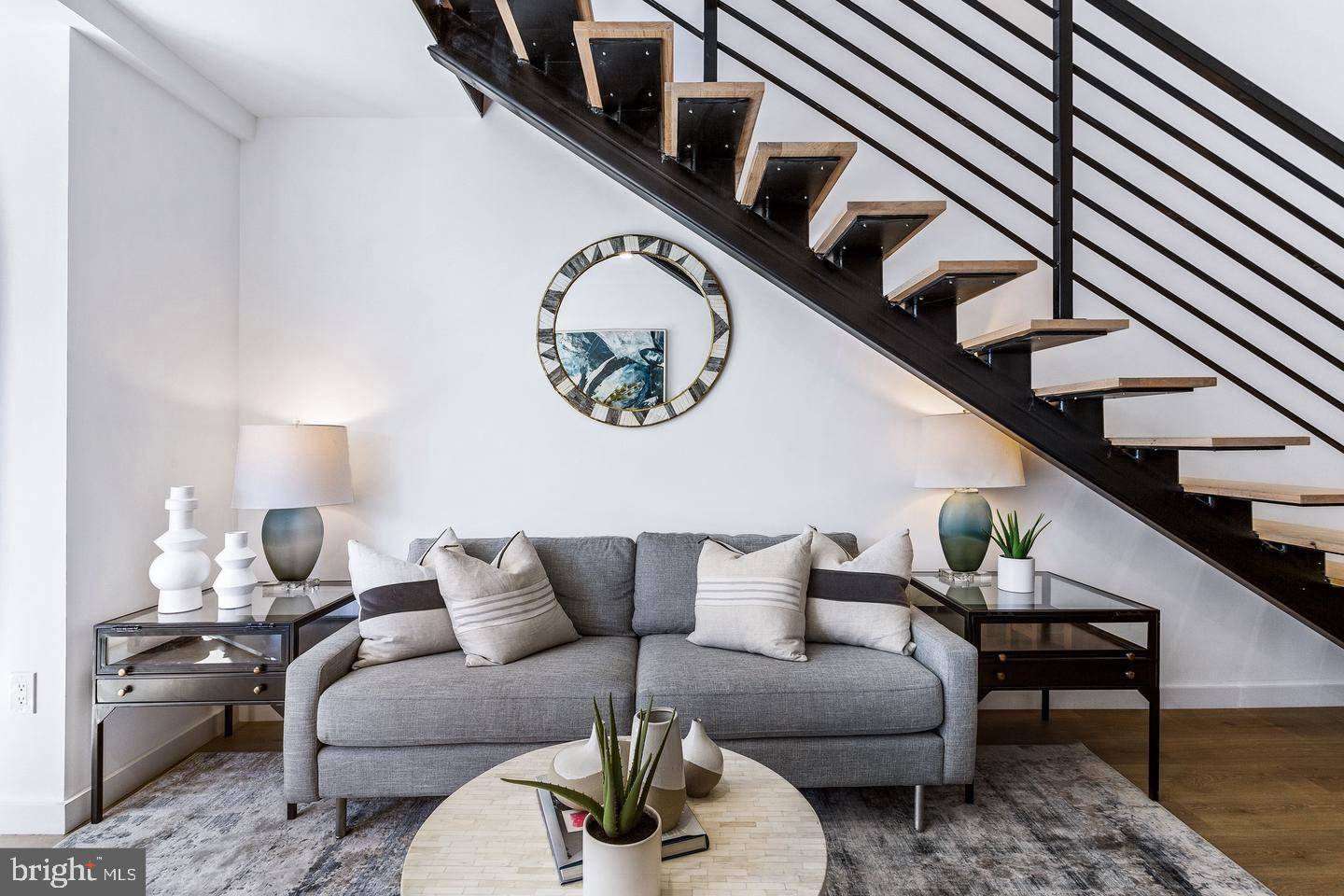 3817 GEORGIA AVE NW #9, Washington, DC 20011