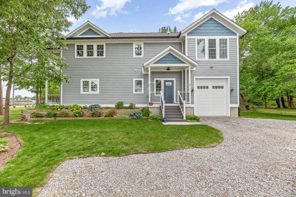Galesville, MD 20765,1009 MAIN ST