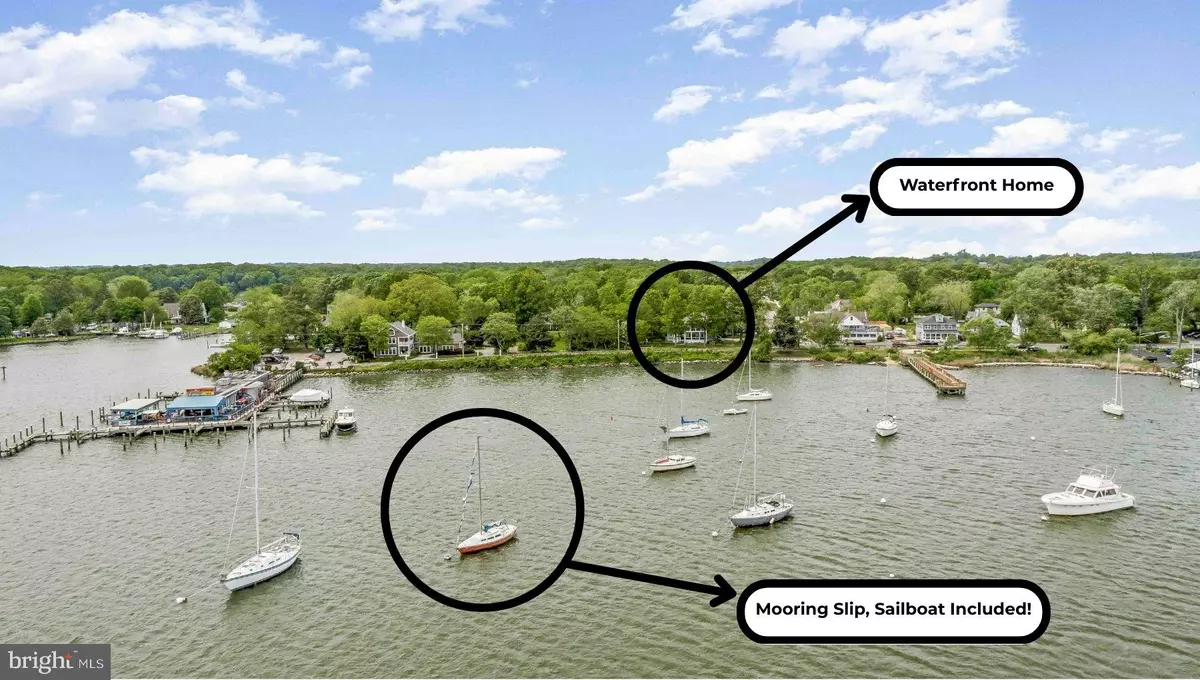 Galesville, MD 20765,1009 MAIN ST