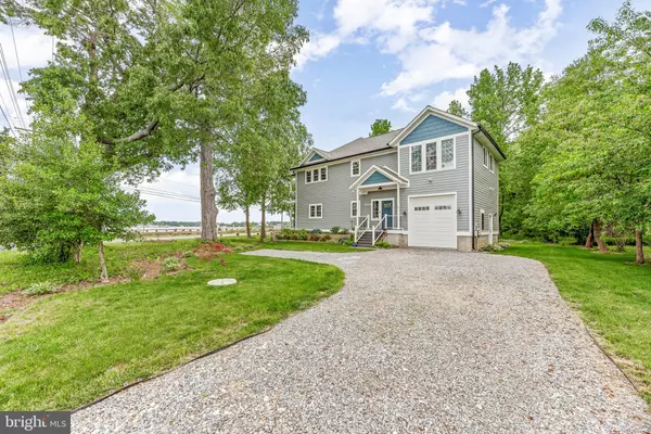 Galesville, MD 20765,1009 MAIN ST