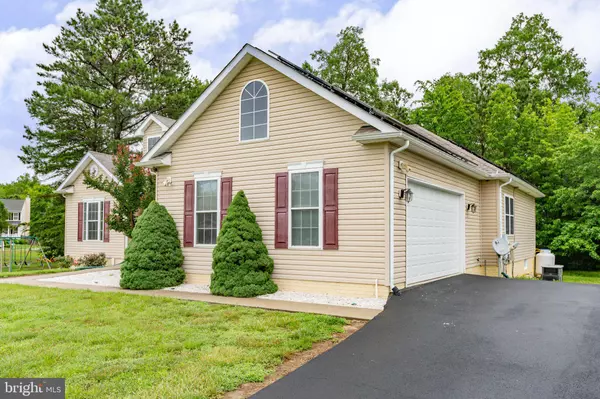 King George, VA 22485,4049 CHATHAM DR