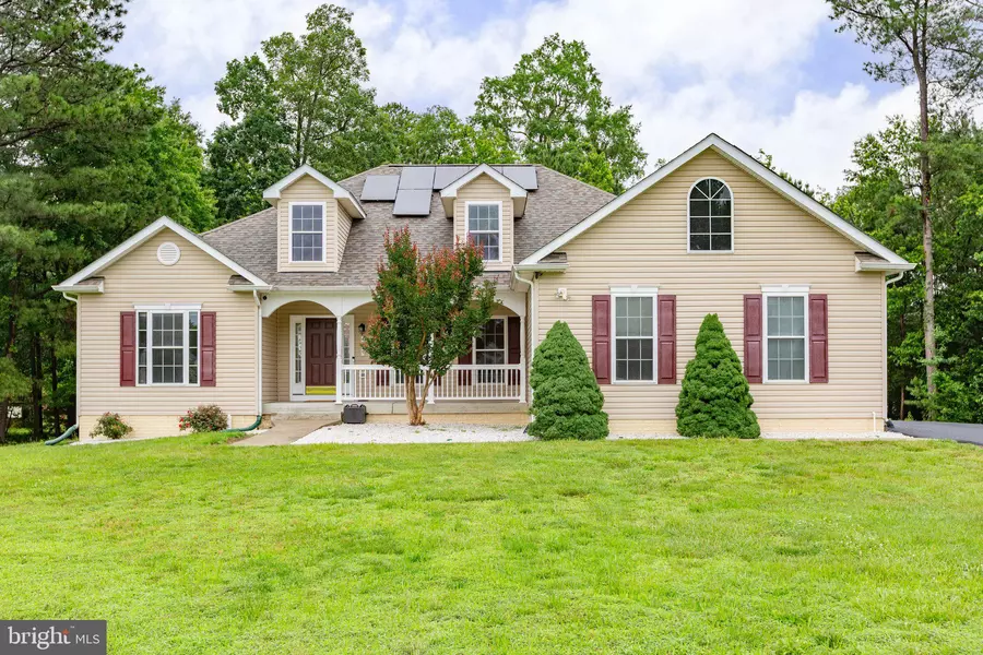 4049 CHATHAM DR, King George, VA 22485