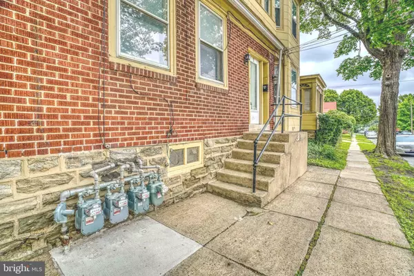 Cheltenham, PA 19012,121 CENTRAL AVE
